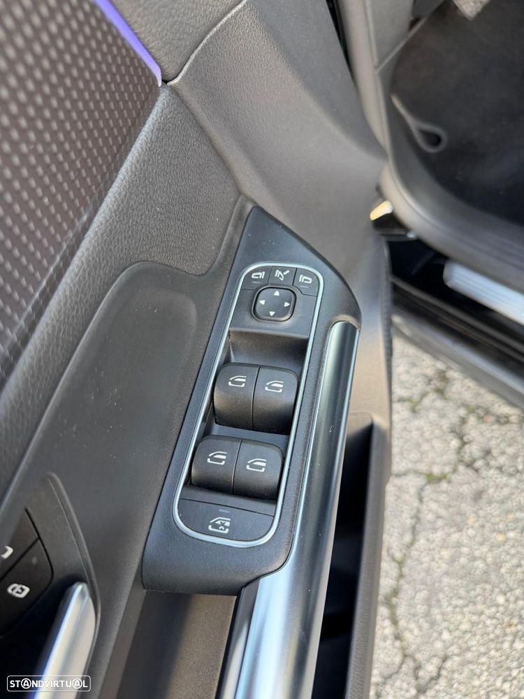 Mercedes-Benz EQA 250 Progressive - 18