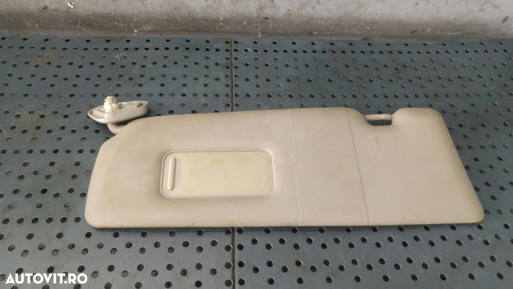 Parasolar umbreluta stanga bmw seria 1 e81 e87 1010472300 - 2