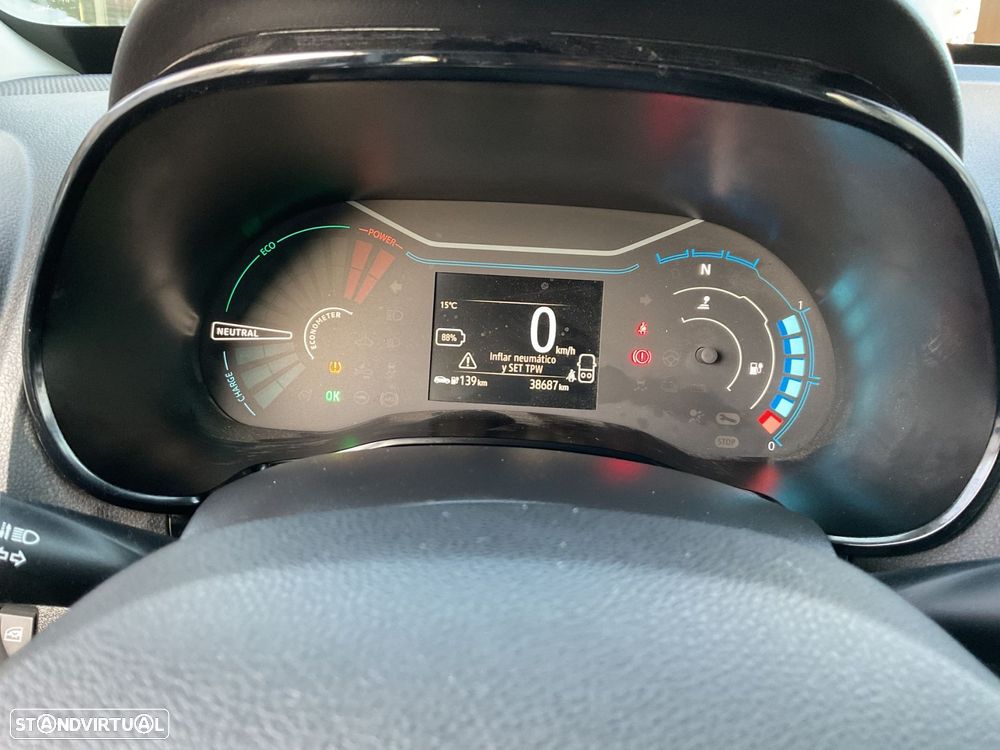 Dacia Spring Electric 45 Comfort Plus - 24