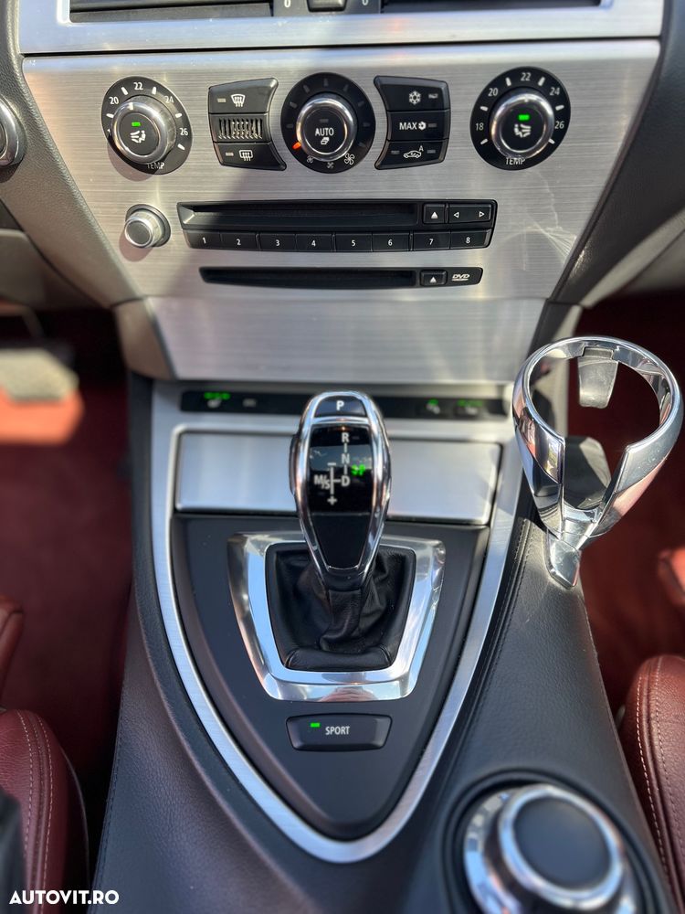 BMW Seria 6 - 10