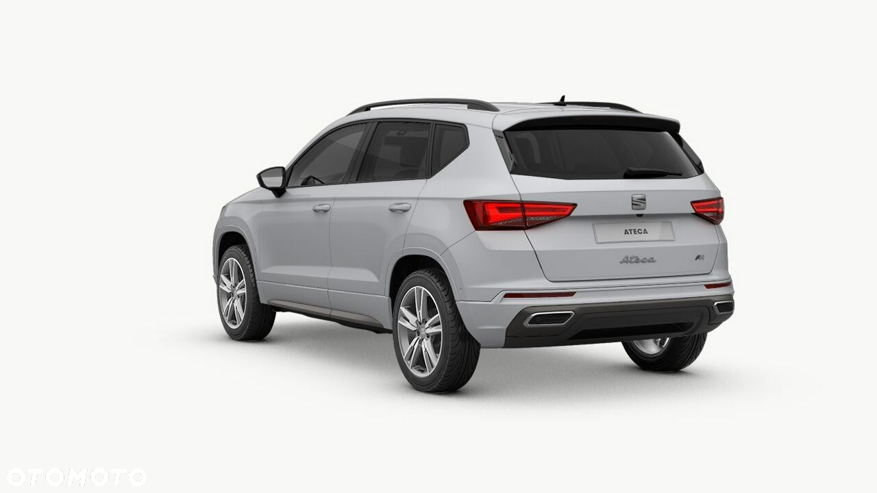 Seat Ateca - 5