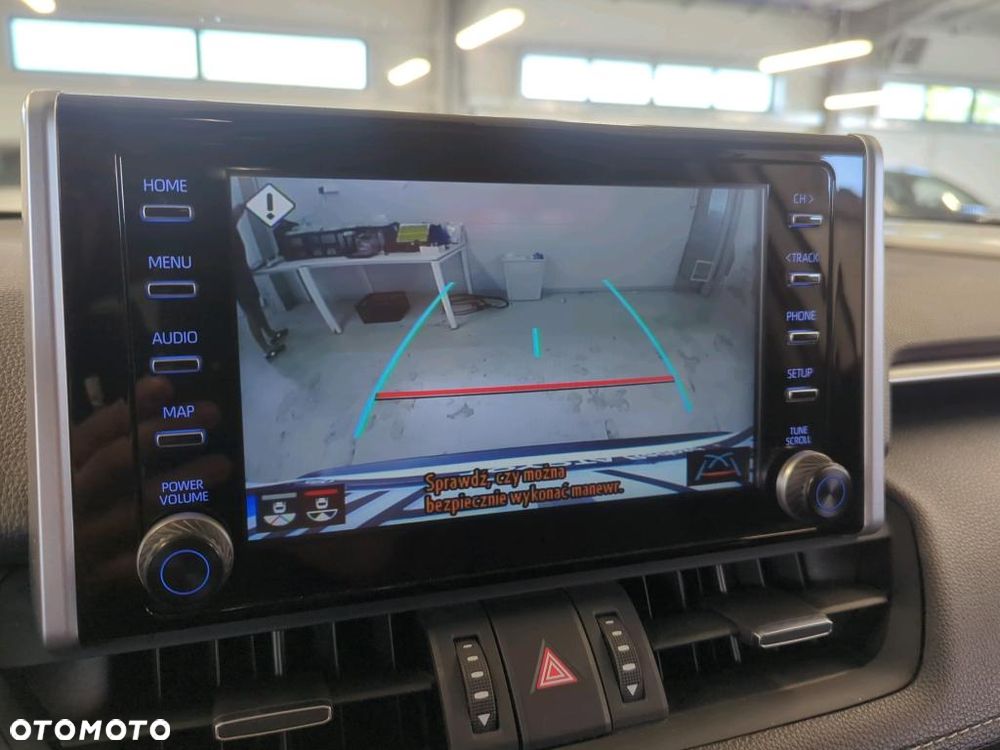 Toyota RAV4 2.5 Hybrid Comfort 4x2 - 6