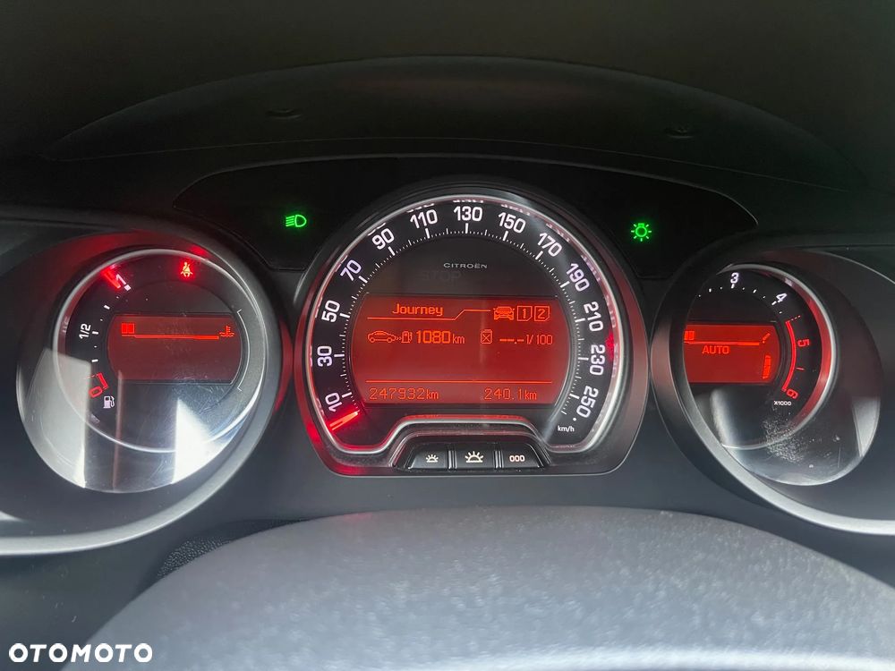 Citroën C5 1.6 e-HDi Seduction MCP - 15