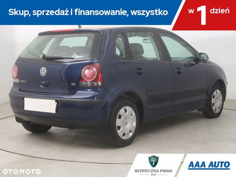 Volkswagen Polo - 7