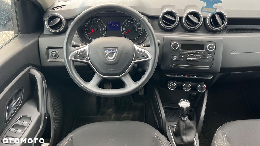 Dacia Duster - 19
