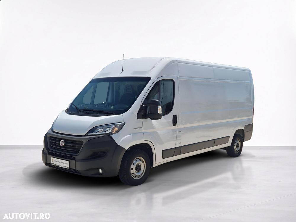 Fiat Ducato - 2