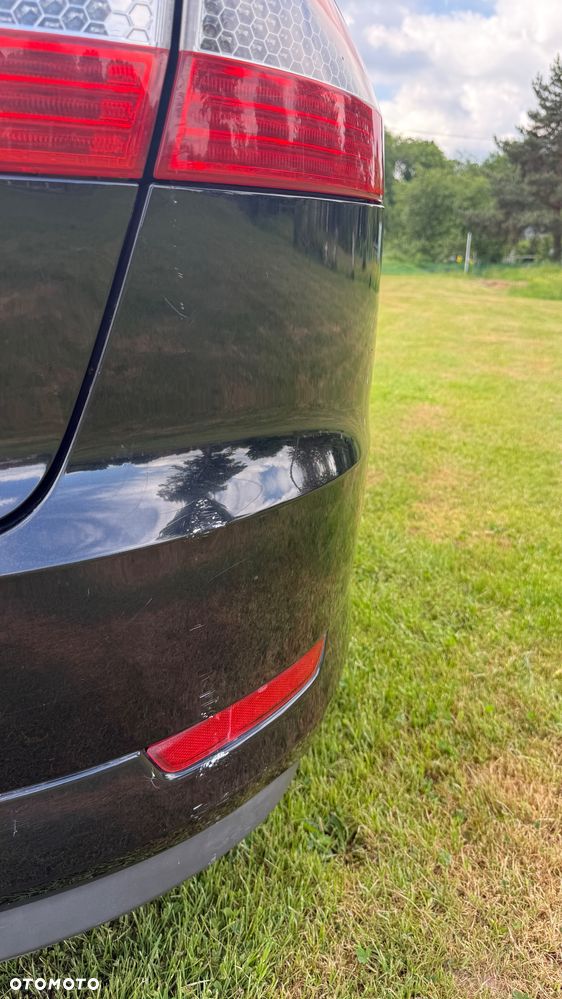 Ford Mondeo - 15