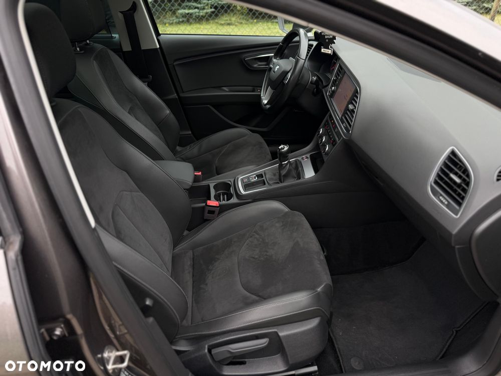 Seat Leon - 13