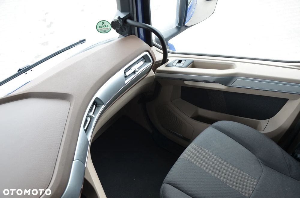 DAF XG+ 530 / ACC / KLIMA P. / PCC / FULL LED / ECO / WAGA / DE 4909 - 14