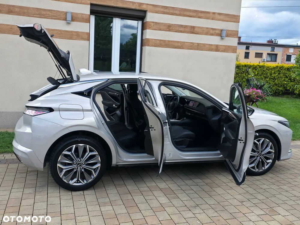 DS Automobiles DS 4 1.5 BlueHDi Rivoli - 19