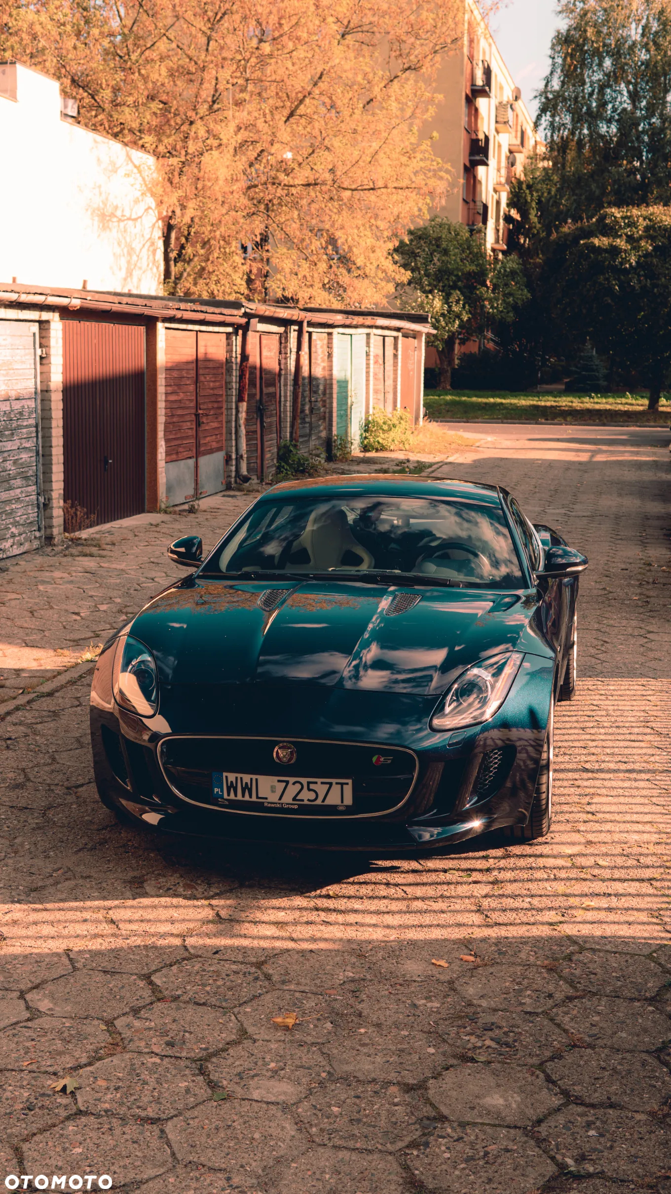 Jaguar F-Type S - 14