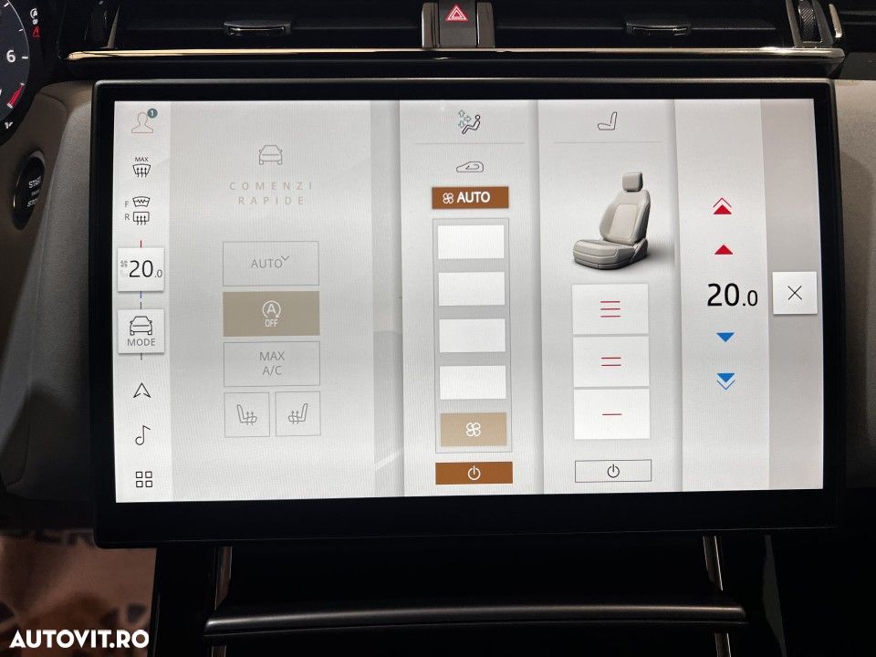 Land Rover Range Rover Velar - 28