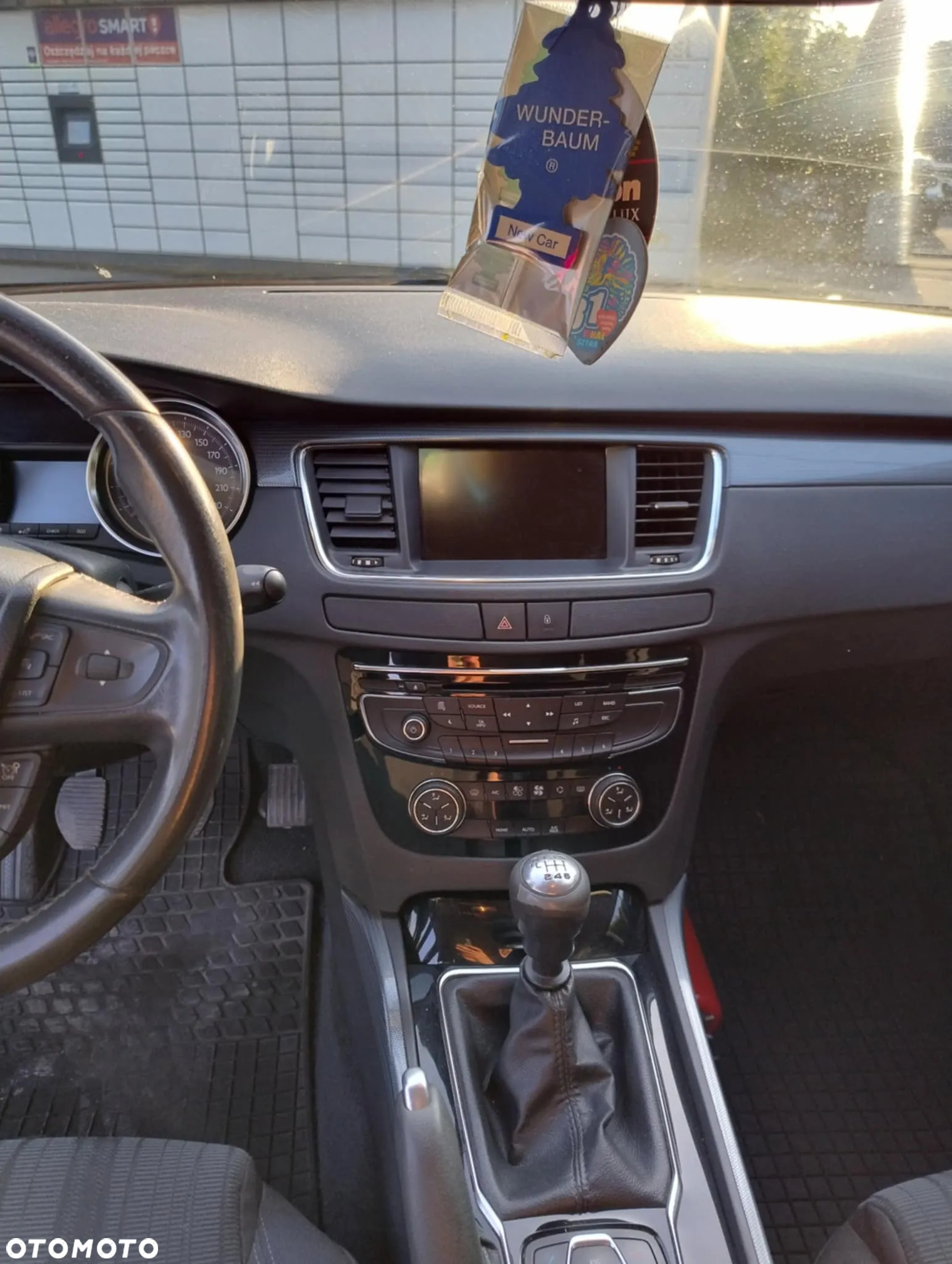 Peugeot 508 - 9