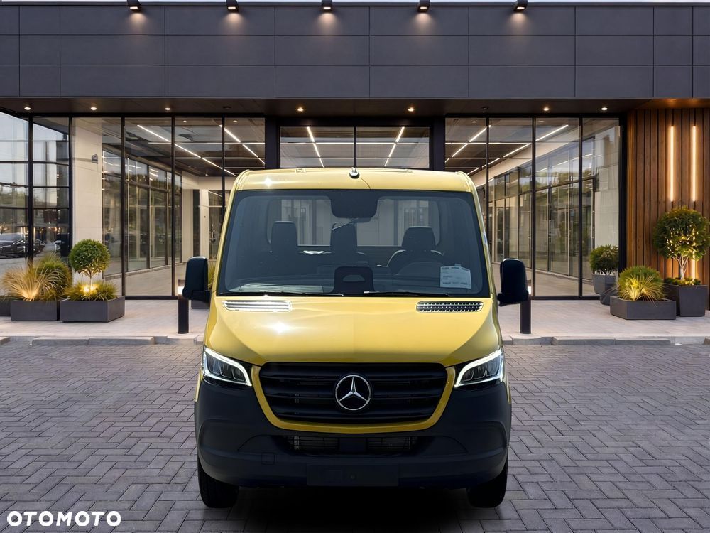 Mercedes-Benz Sprinter 315 CDI Standard PRO FWD 910.133 - 3