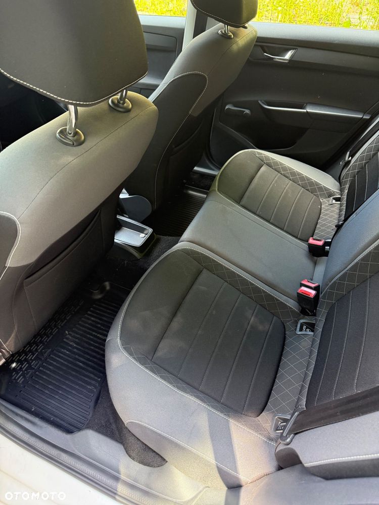 Skoda Fabia 1.0 TSI Drive - 11