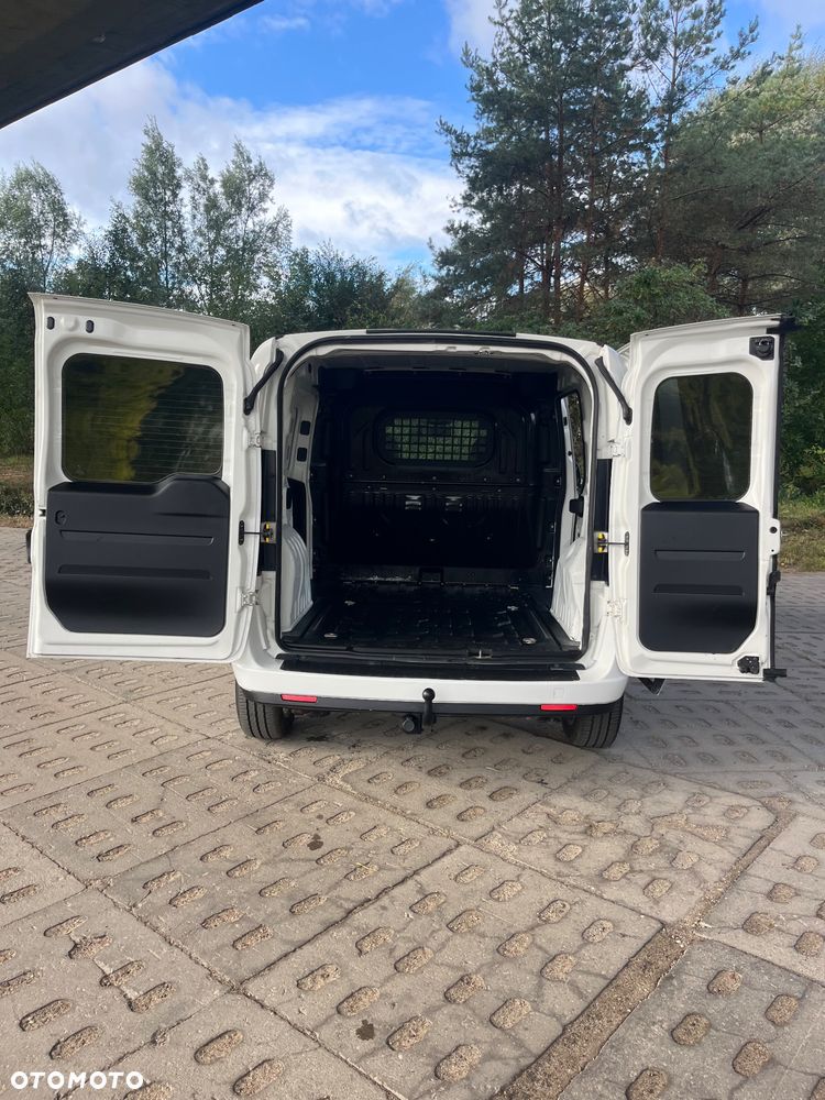 Fiat Doblo - 18
