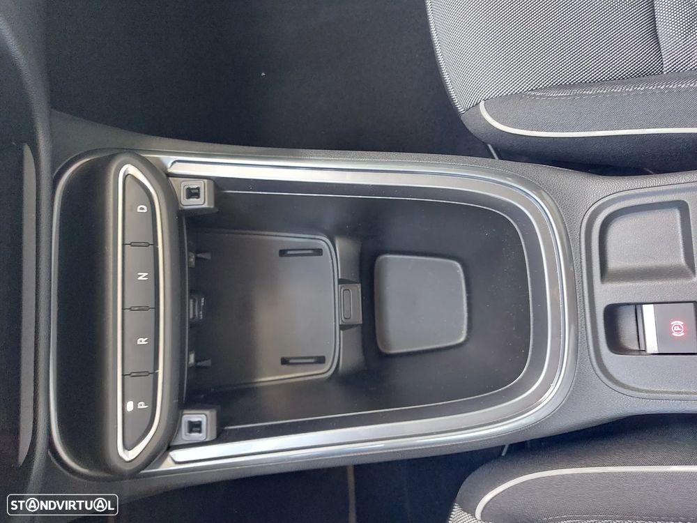 Fiat 600 1.2 Hybrid La Prima - 35
