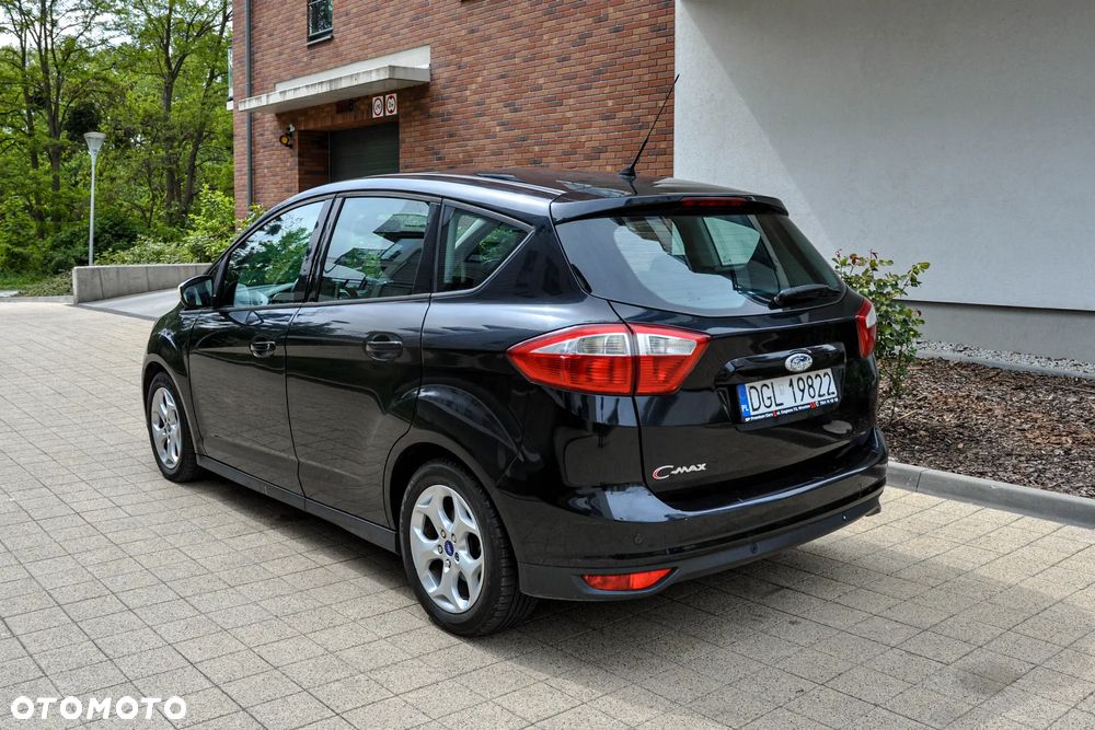 Ford C-MAX - 3