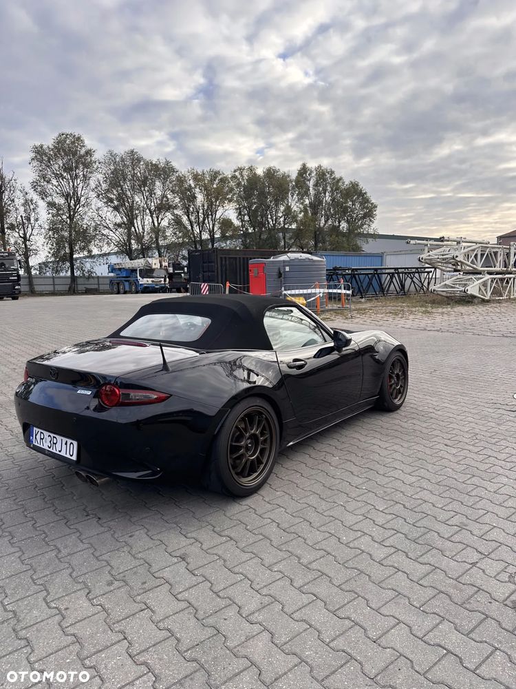 Mazda MX-5 ver-2-0-kazari-i--eloop - 13