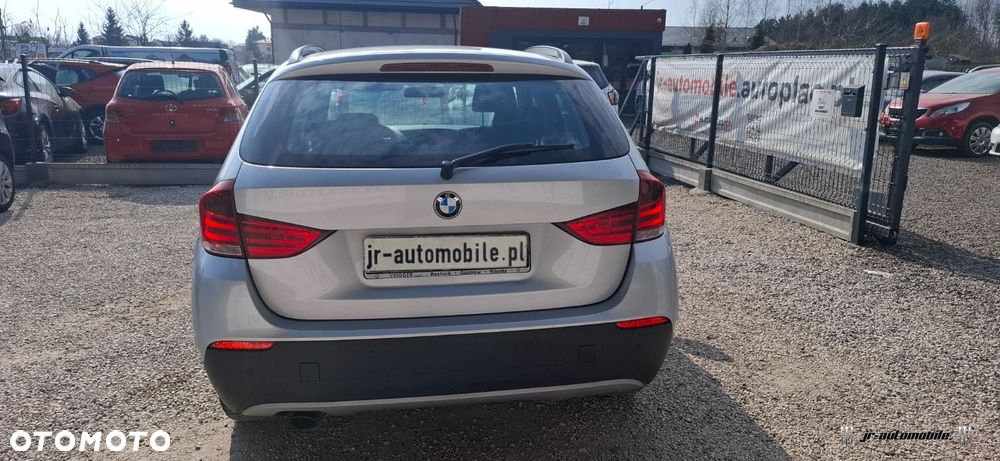 BMW X1 - 3