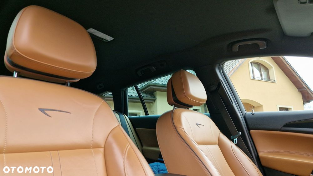 Opel Insignia 2.0 Bi Turbo CDTI Tour ecoFLEXSt/St Innovation - 18