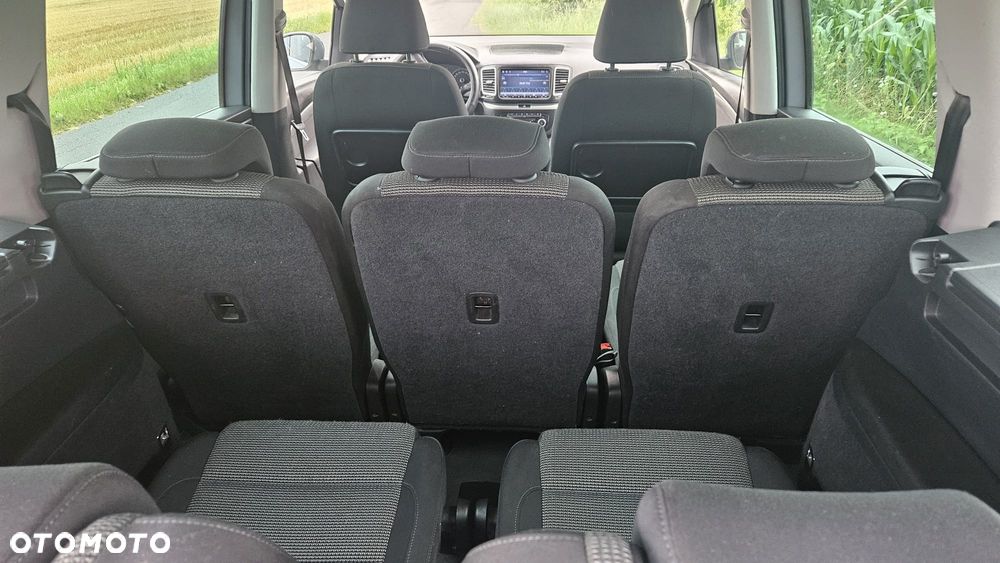 Volkswagen Sharan - 4