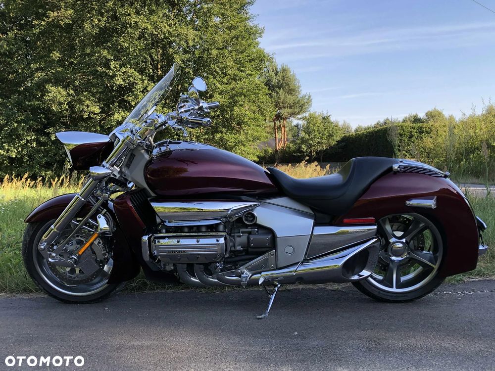 Honda Valkyrie - 3