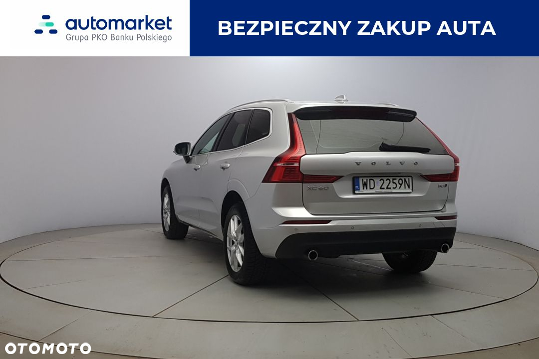 Volvo XC 60 B5 D AWD Momentum Pro - 5
