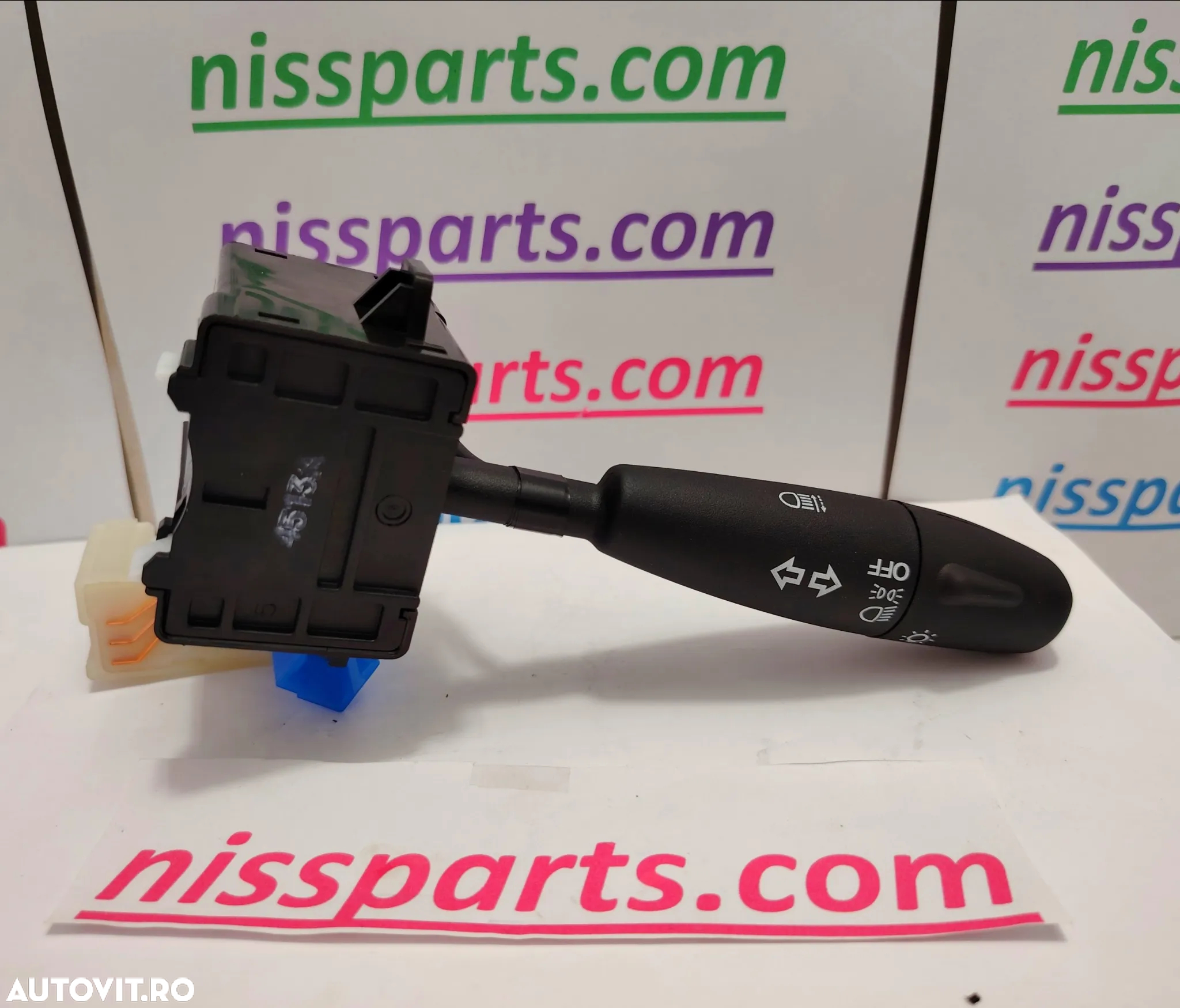 BLOC LUMINI NISSAN CABSTAR 1999-2006 - 4