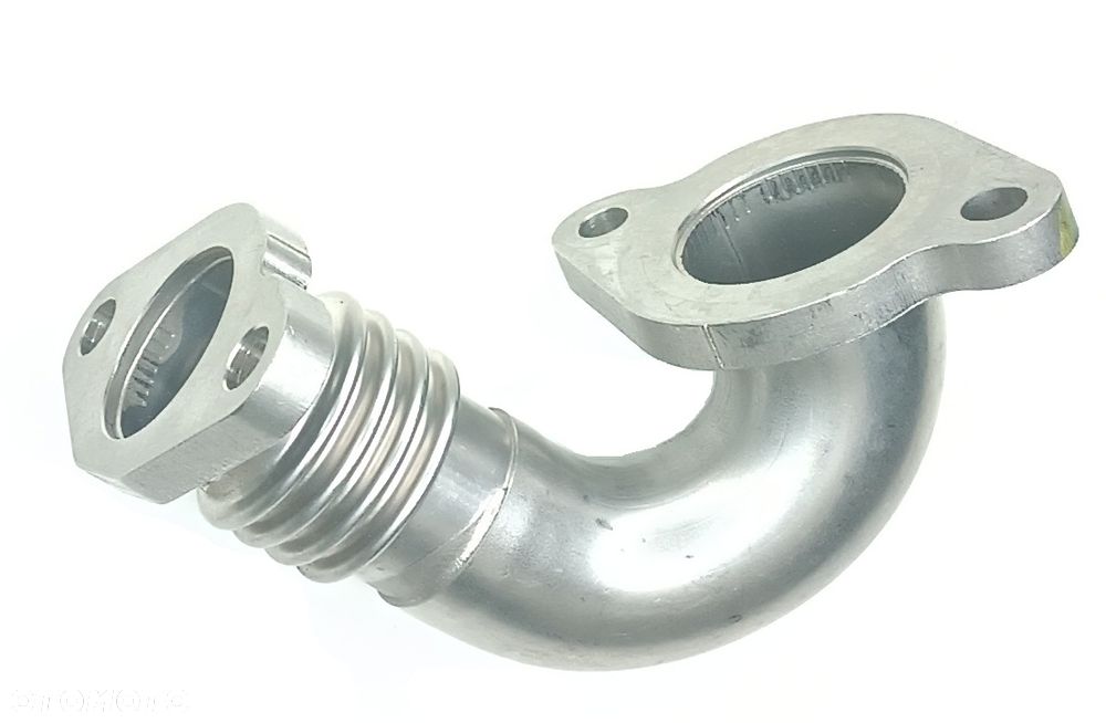RURA PRZEWÓD SPALIN ŁĄCZNIK 500086202 EGR IVECO DAILY 2.3 E5 2011-2016 - 1