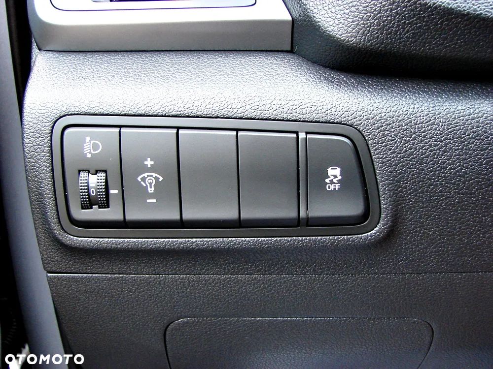 Hyundai Tucson 1.6 GDi 2WD Style - 31