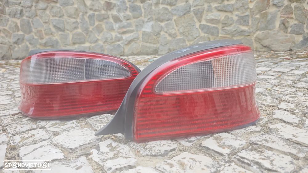 Citroën Saxo - 6