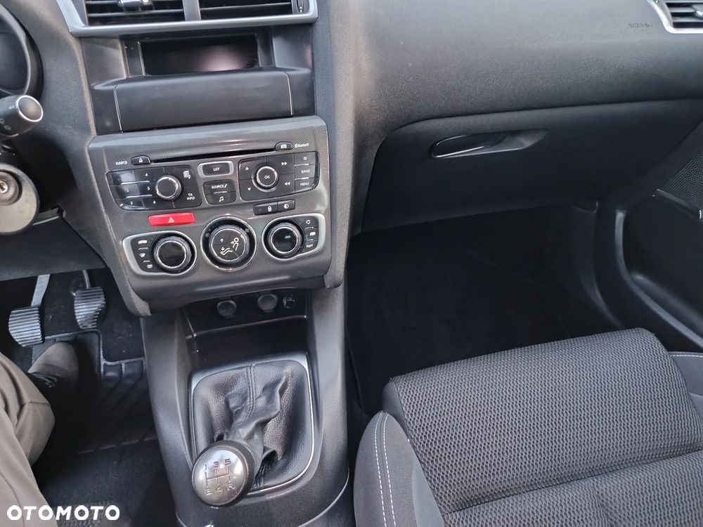Citroën C4 VTi 120 Selection - 29
