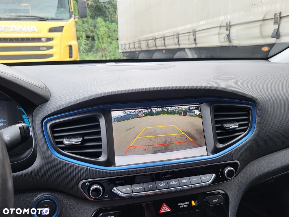 Hyundai IONIQ Plug-in hybrid Platinum - 21