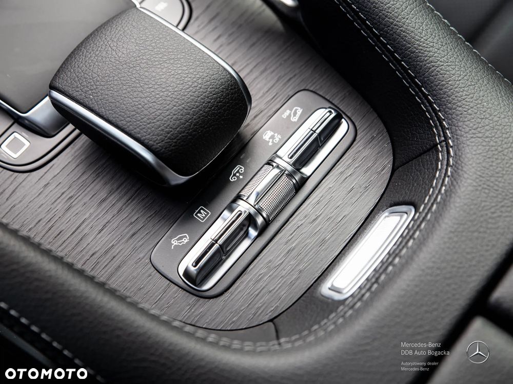 Mercedes-Benz GLS 450 d mHEV 4-Matic AMG Line - 9