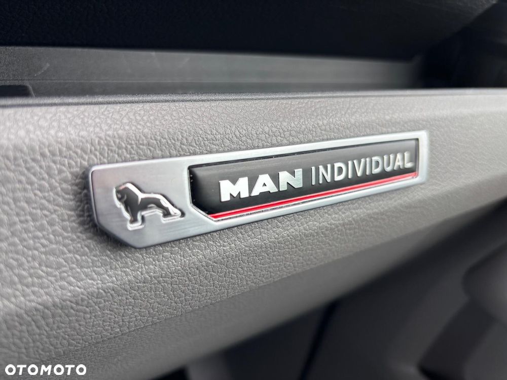 MAN TGE - 17