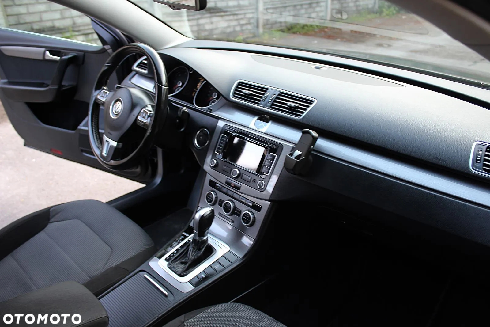 Volkswagen Passat 2.0 TDI Highline DSG - 13