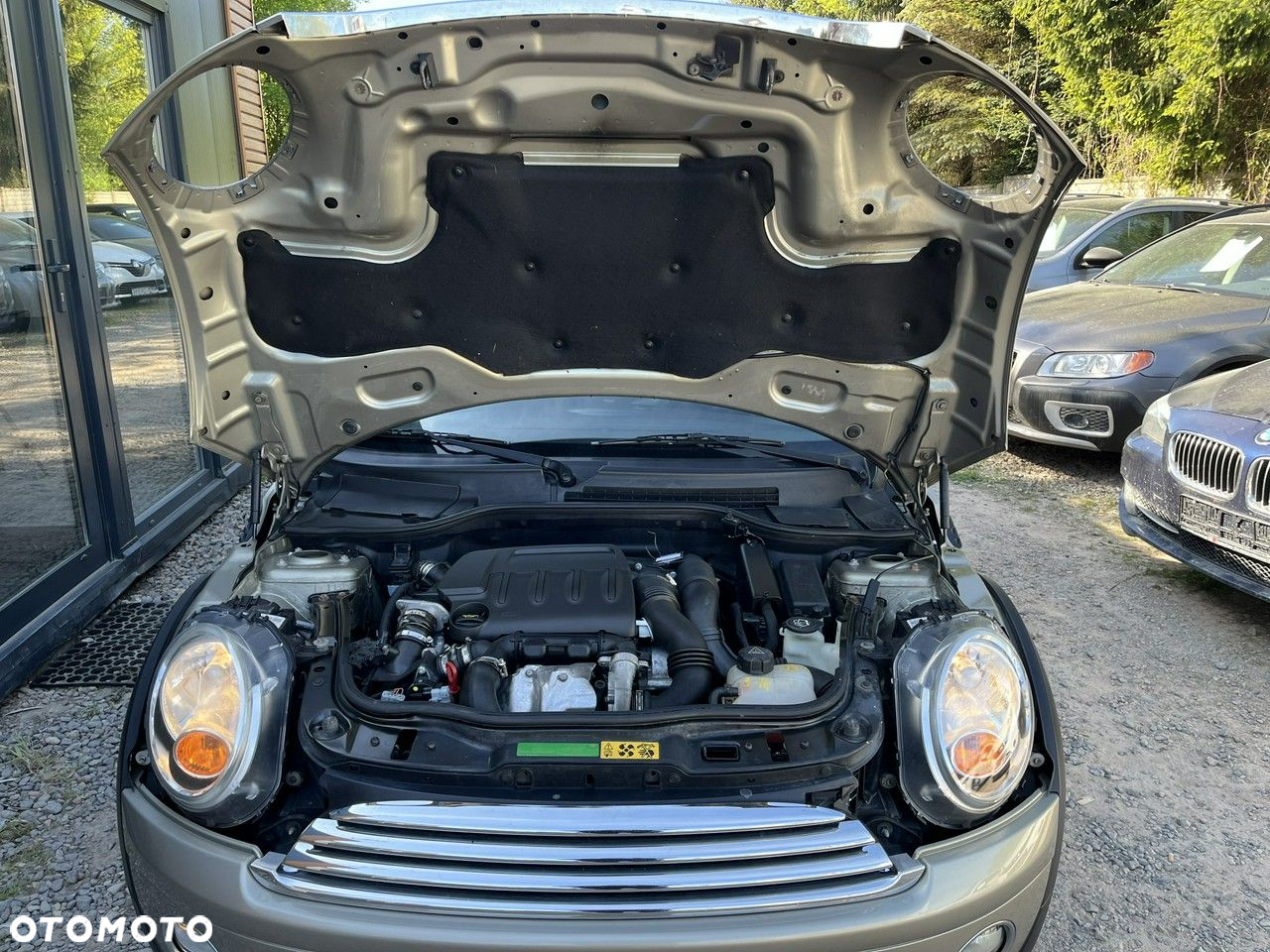 MINI Cooper - 30