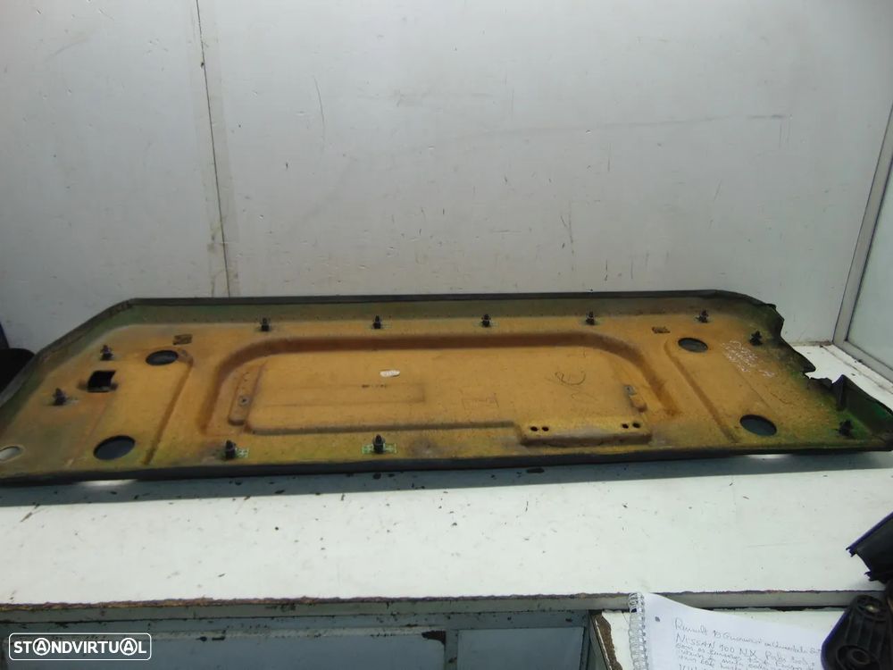 Opel Frontera A quartela - 7