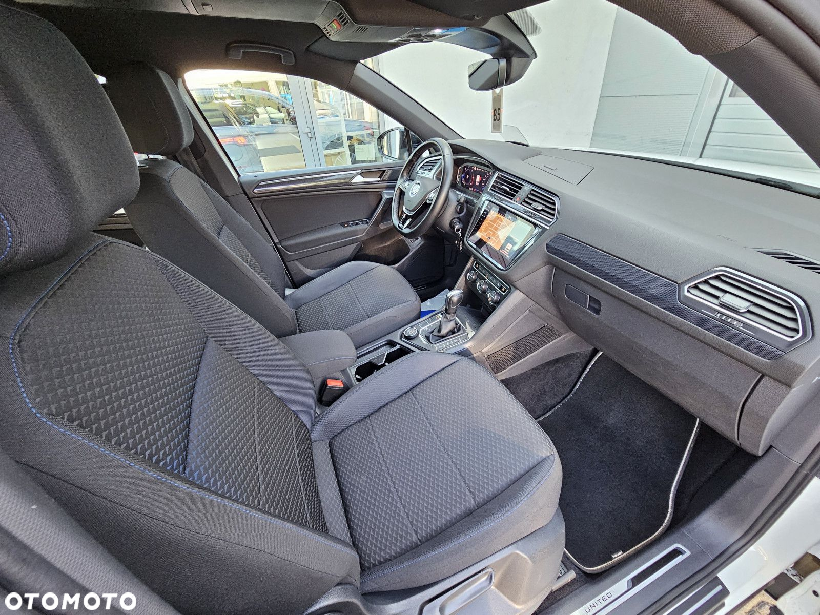 Volkswagen Tiguan Allspace - 37