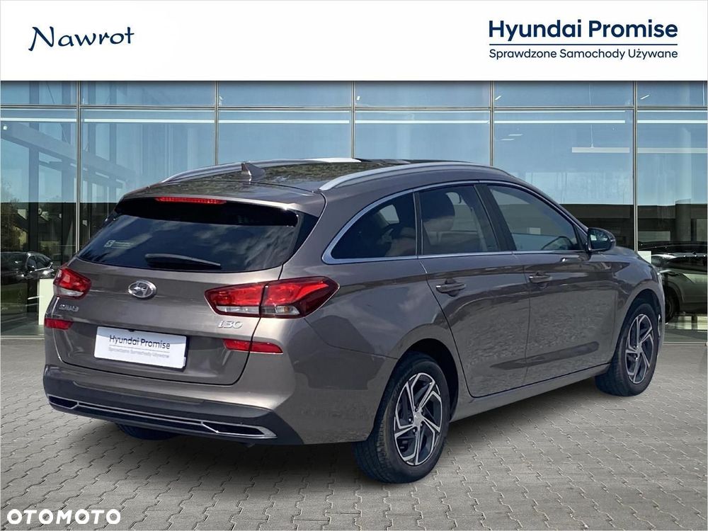 Hyundai i30 - 5