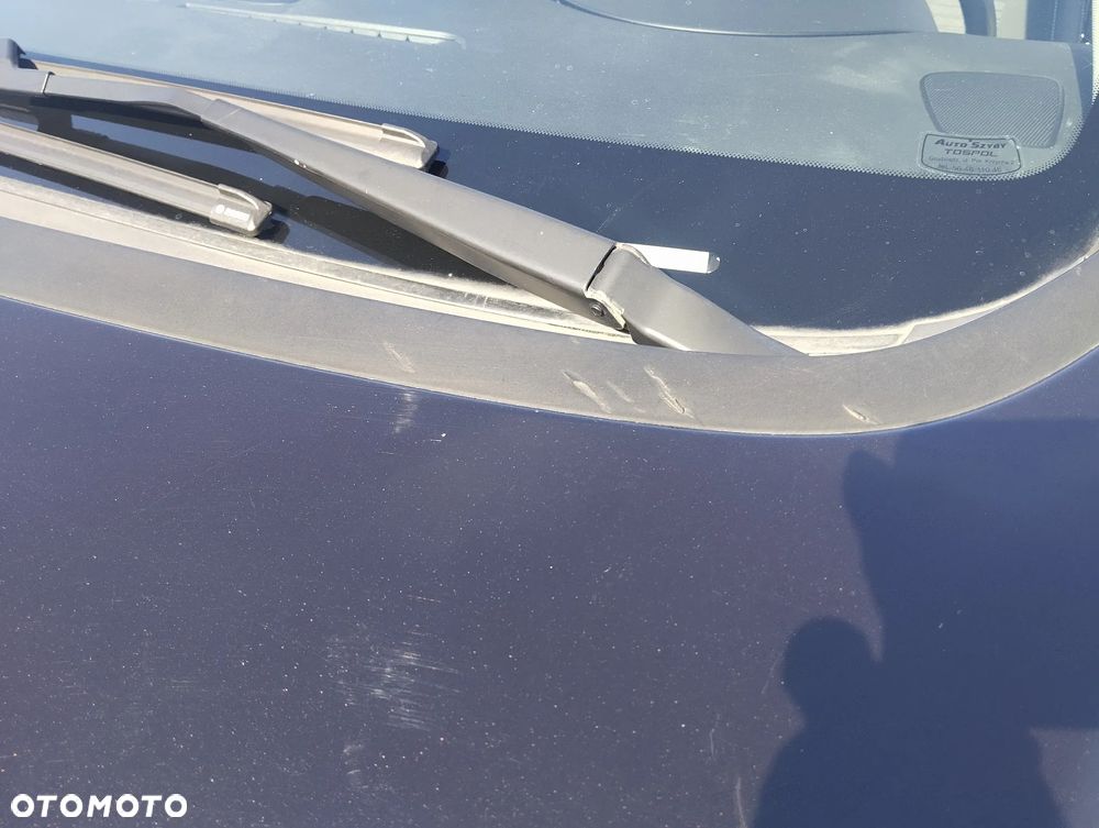 Opel Astra 1.6 Executive - 19