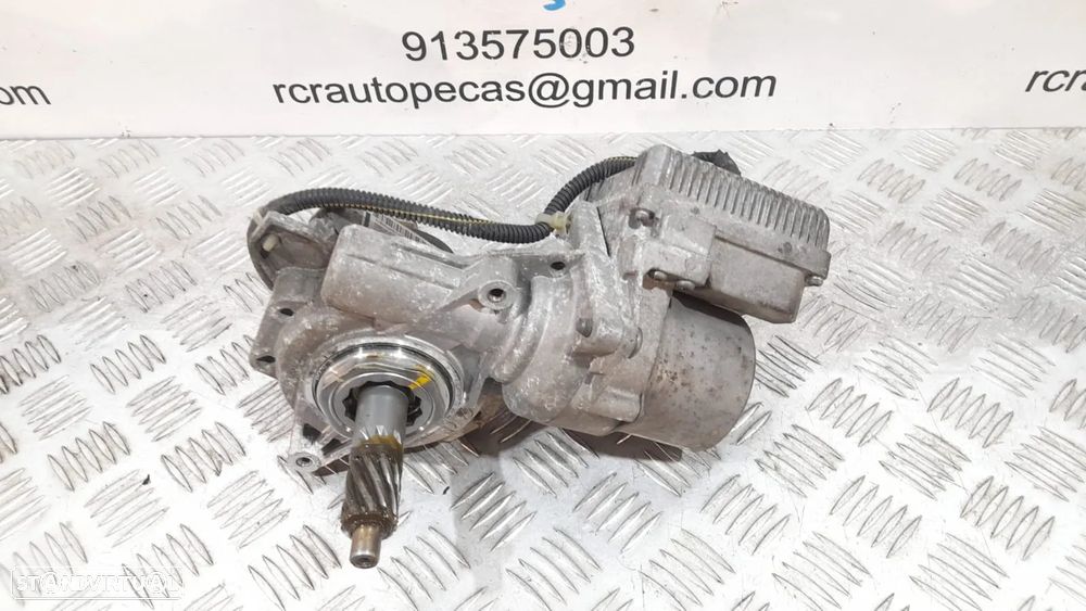 BOMBA DIRECAO DIREÇÃO MINI COOPER R55 CLUBMAN 32106856876 6856876 Q003T62682ZE R56 COOPER R57 CABRIO R58 COUPE R59 ROADSTER RESERVATORIO - 3