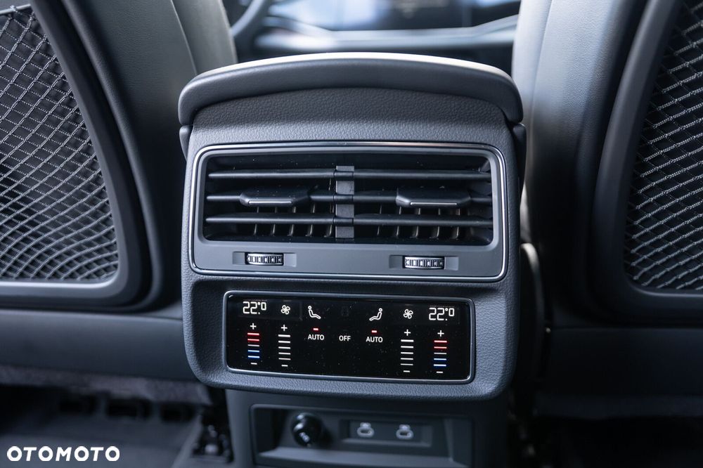 Audi Q8 50 TDI quattro tiptronic - 21