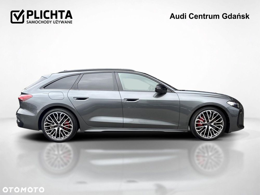 Audi S5 Avant - 7