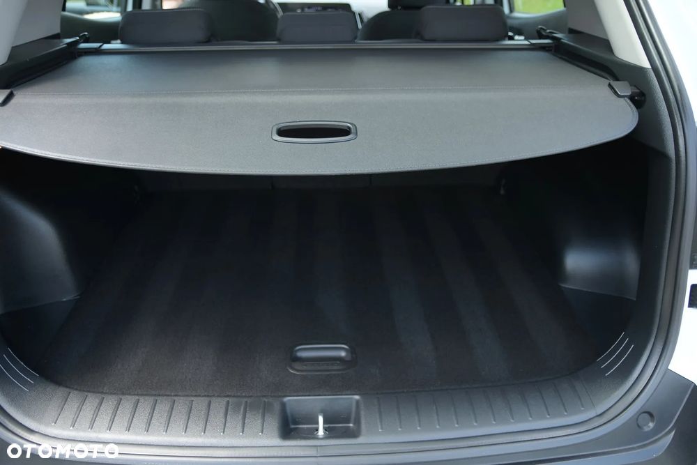 Kia Sportage 1.6 T-GDI Business Line 2WD - 19