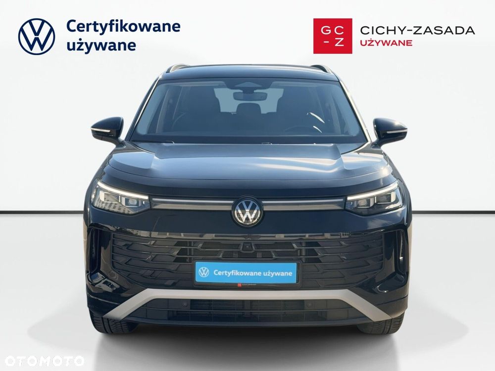 Volkswagen Tayron - 2