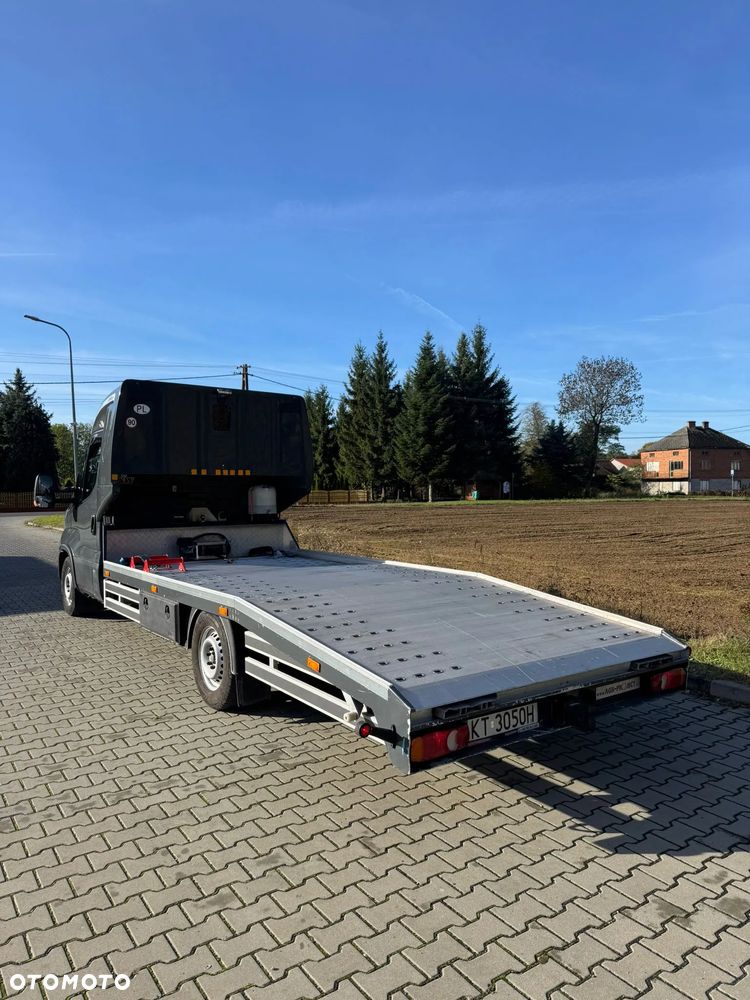Iveco Daily 35S18 - 5