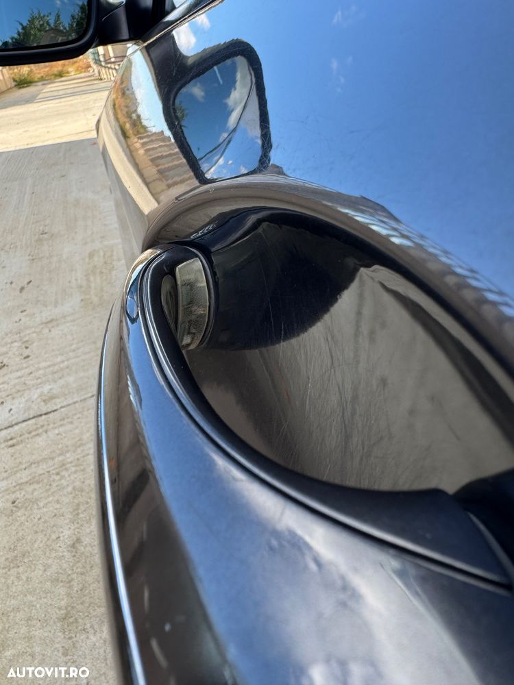 BMW Seria 5 520d - 16