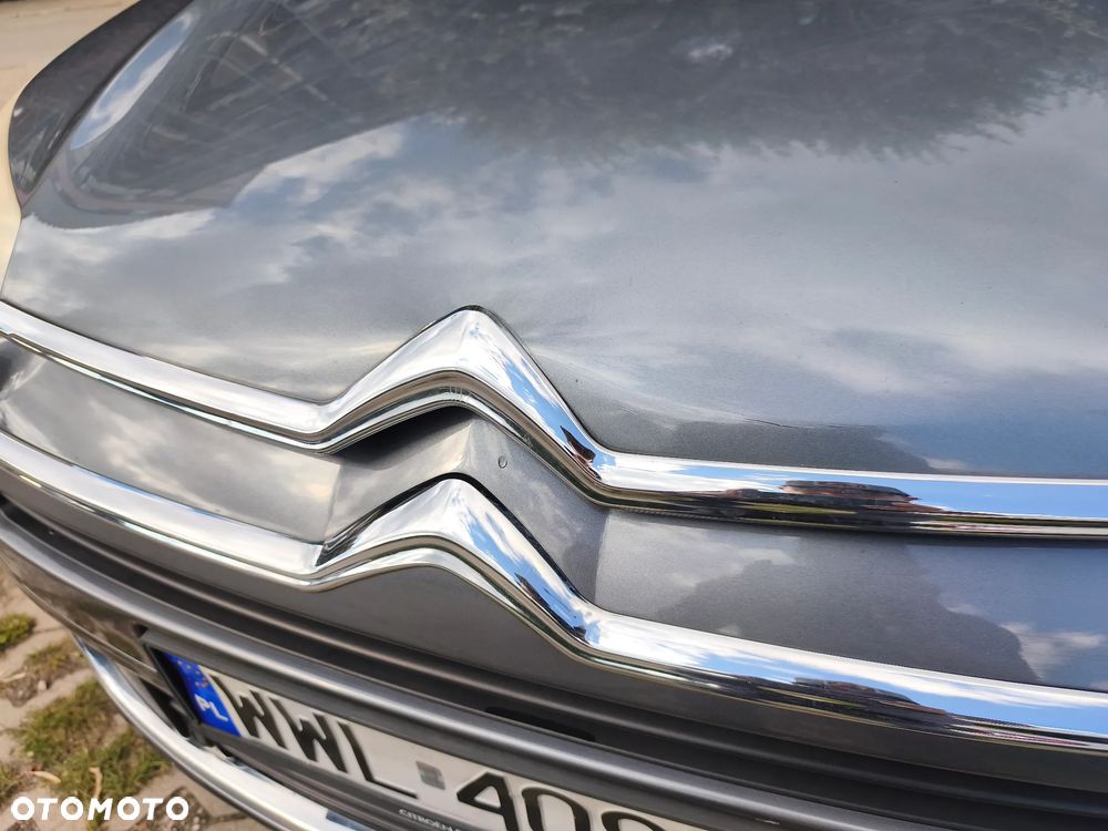 Citroën C5 - 14
